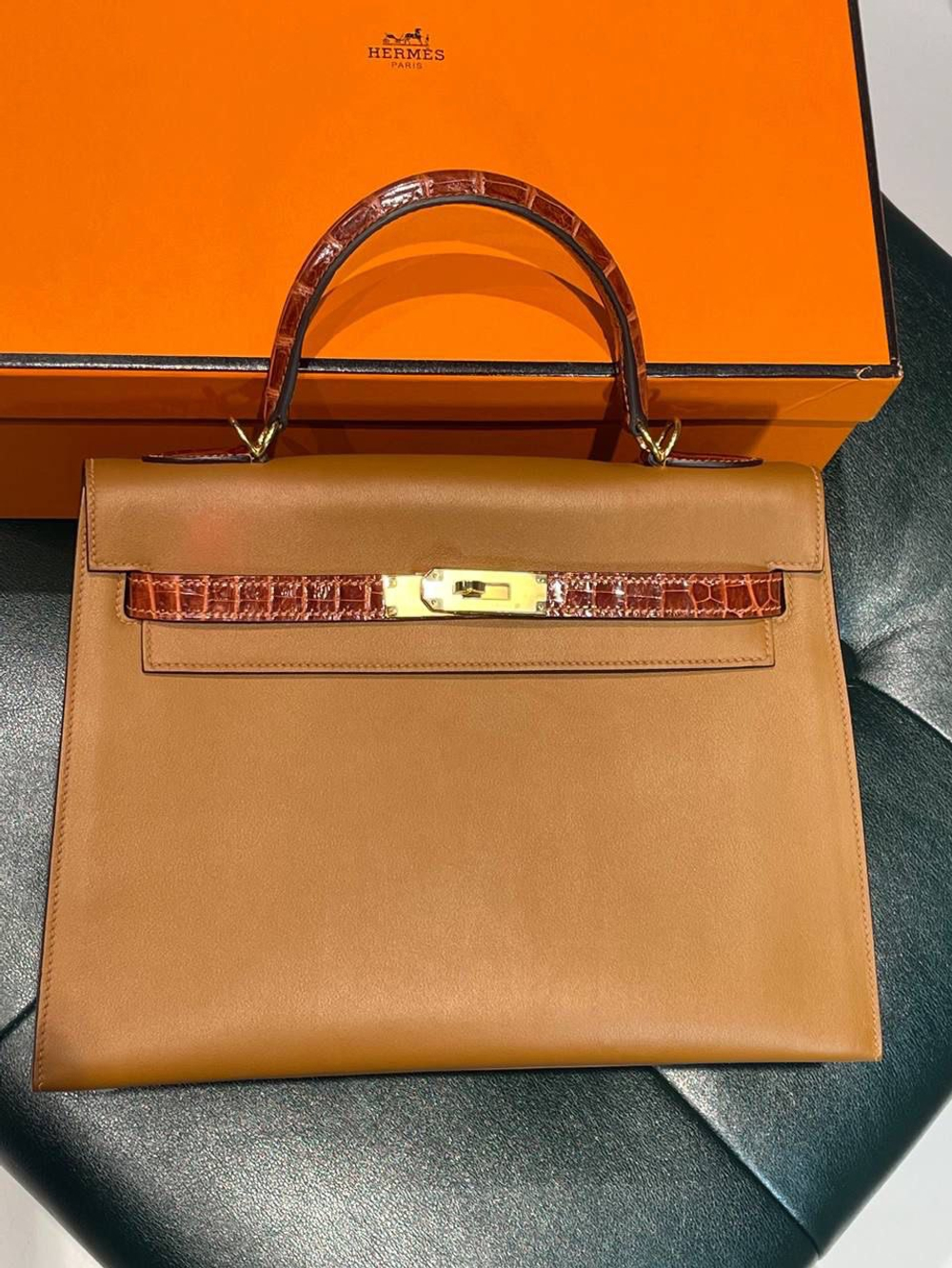 Сумка Hermes