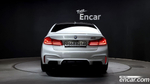 BMW M5 (F90) M5 Sedan (01.2020)