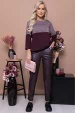 Джемпер 41606-1 Avili