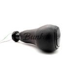 Ручка КПП Lada Priora 2 с подсветкой WHITE