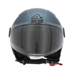 Шлем Acerbis JET BREZZA METALLIC HELMET