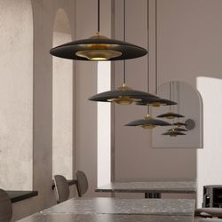 Подвесной светильник KEIJO