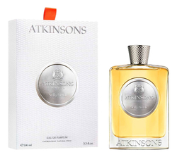 Atkinsons Scilly Neroli