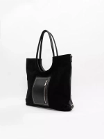 сумка через плечо большая шоппер