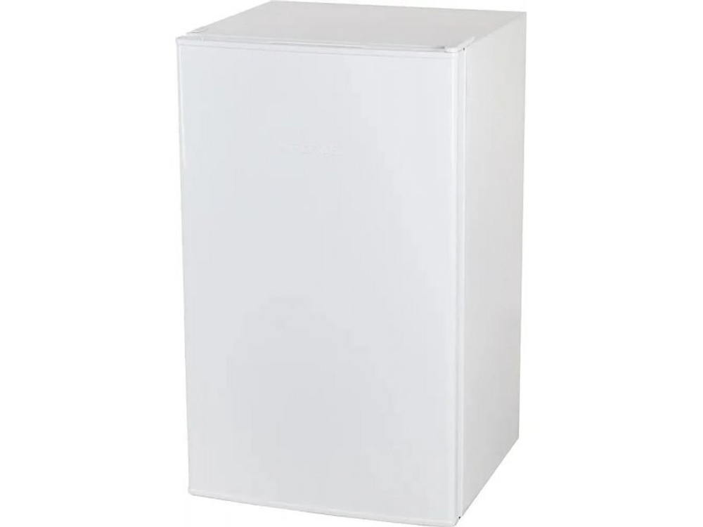 Холодильник однокамерный Nordfrost NR 403 AW белый