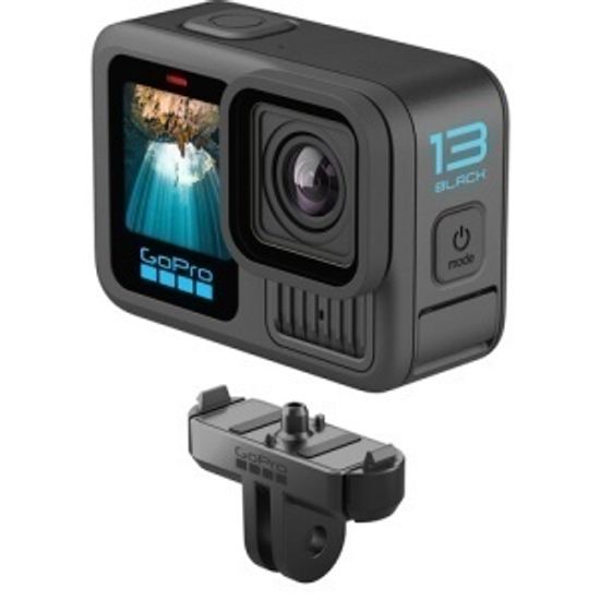 Экшн-камера GoPro HERO 13 Black