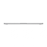 Ноутбук Apple MacBook Air 15" 2025 Silver (MW1G3) (M4, 10C CPU/10C GPU, 16 ГБ, 256 ГБ SSD)