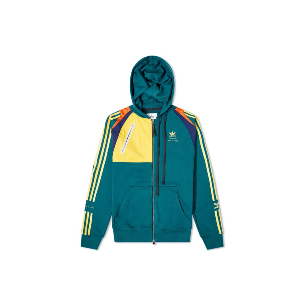 Adidas originals BED J.W. FORD Hoodie