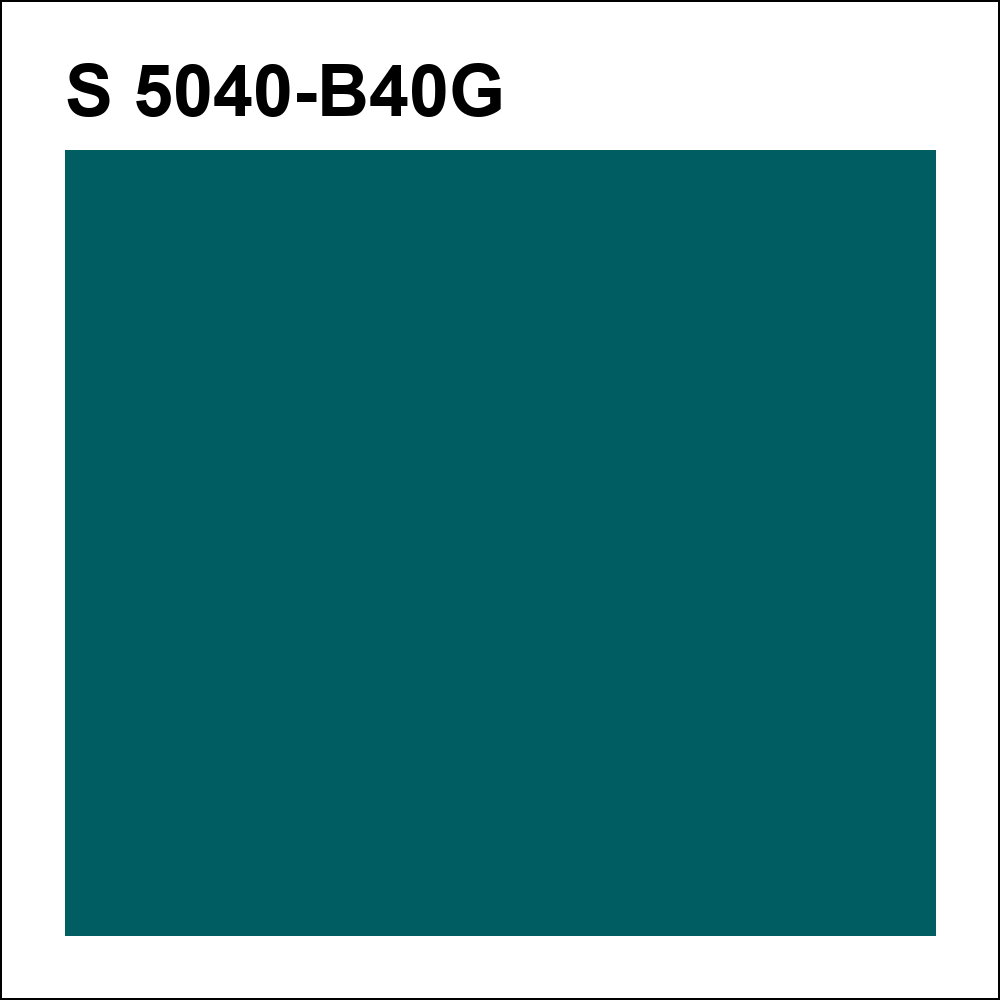 S 5040-B40G за кг