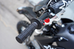 Питбайк BSE EXA SA 17/14 Black