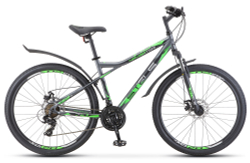 Велосипед Stels NAVIGATOR-710 MD 27.5