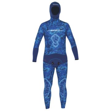 Гидрокостюм Beuchat Rocksea Pacific 1,5 мм