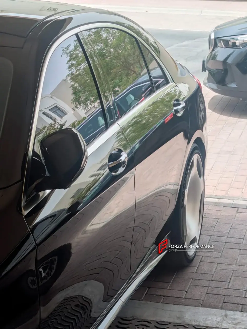 КОВАНЫЕ ДИСКИ ДЛЯ MERCEDES-BENZ S-CLASS W222 S-class РЕСТАЙЛИНГ 2019 МЕРСЕДЕС-БЕНЦ