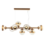 Подвесная люстра Stilfort SOGNO 2134/05/09P