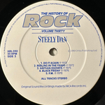 The History Of Rock 30 (Англия 1985г.) 2LP