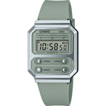 Унисекс наручные часы Casio A100WEF-3A