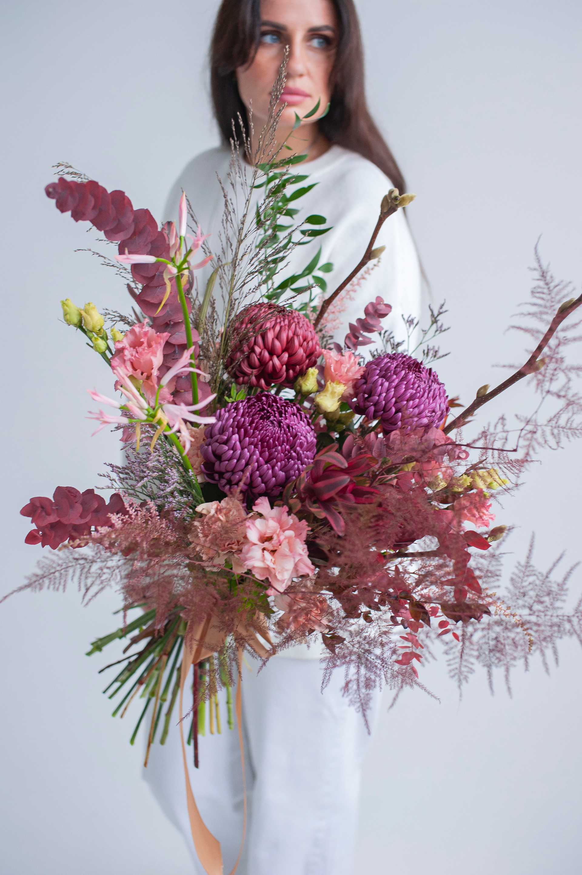 Осенняя коллекция