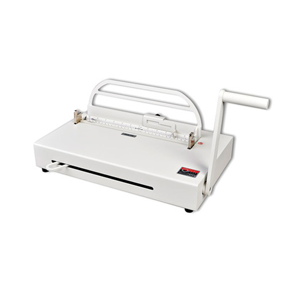 Переплетный аппарат OPUS Atlas 190