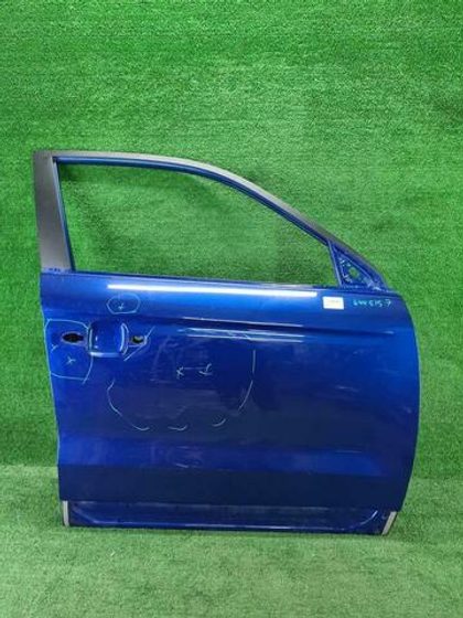 Дверь передняя правая Geely Atlas Pro (2021-н.в.)