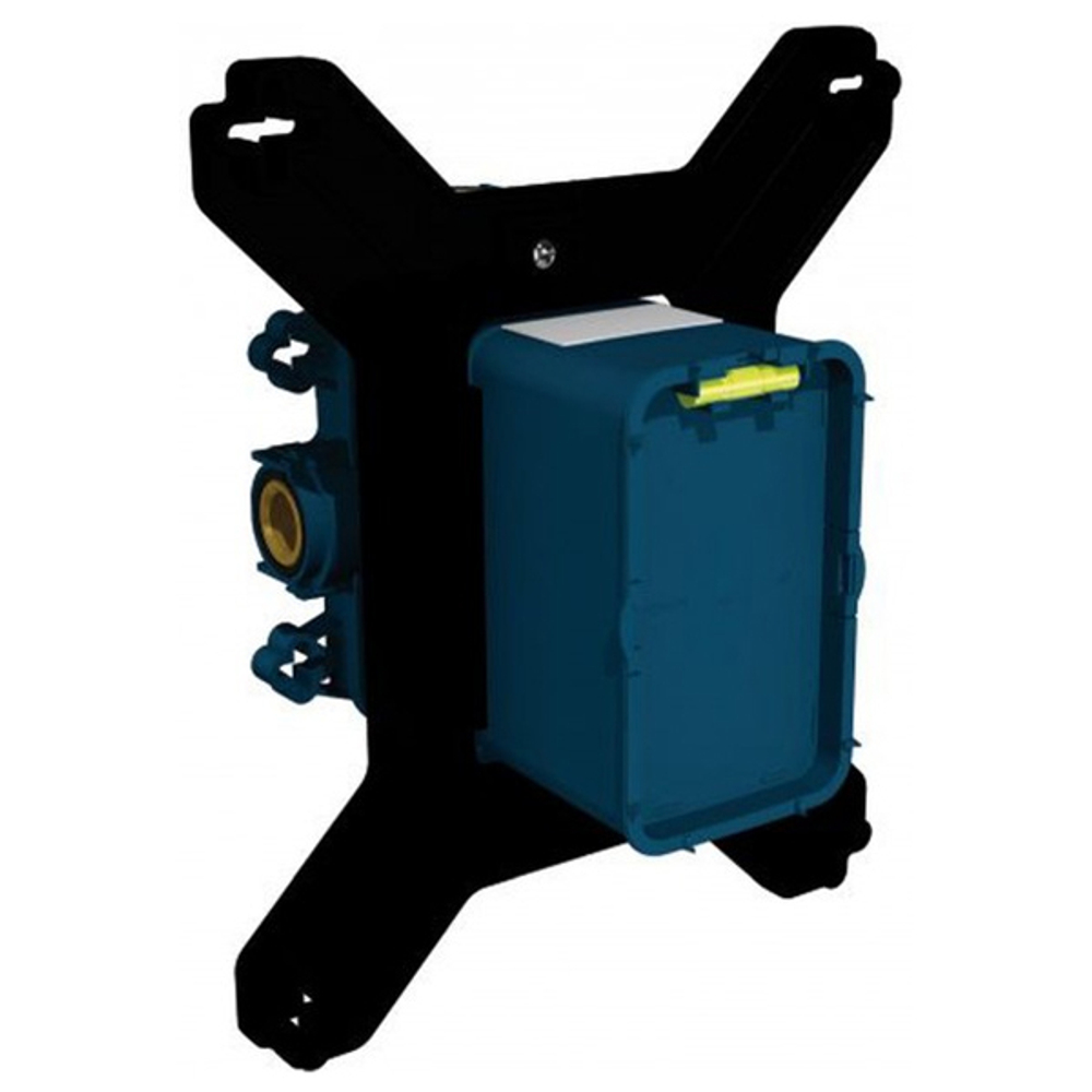 Купить скрытую часть Jacob Delafon Modulo 98699D-NF для встроенного смесителя в Краснодаре