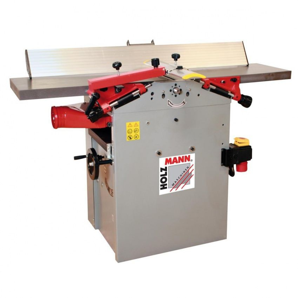 Фуговально-рейсмусовый станок Holzmann HOB310NL