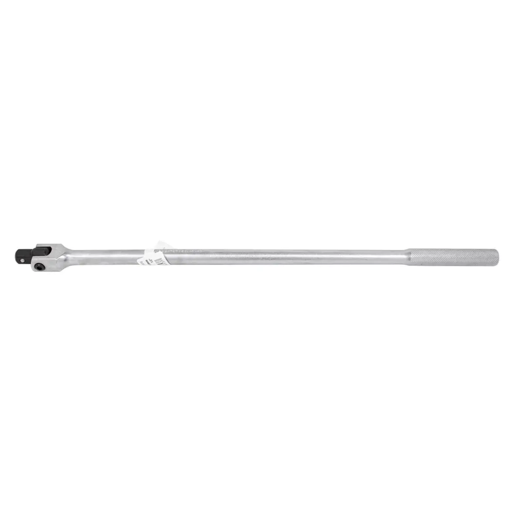 Вороток шарнирный с накаткой 1/2''L-510мм RockForce##Rock FORCE RF-8014510