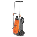 Машина подметальная DAEWOO DASW 6520