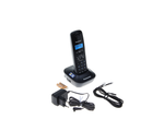 Радио телефон цифровой PANASONIC KX-TG1611RU