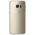 Samsung Galaxy S7 edge 32GB Gold Platinum (SM-G935FD)