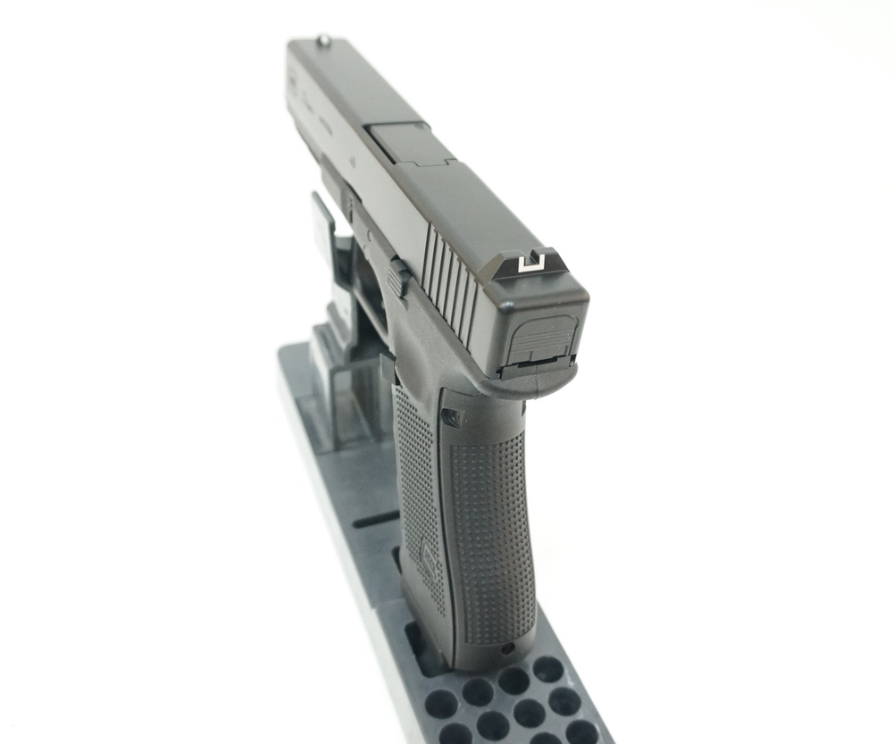 Пневматический пистолет Umarex Glock 22 кал.4,5мм
