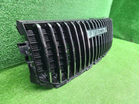 Решетка радиатора JAECOO J7 (2023-н.в.)