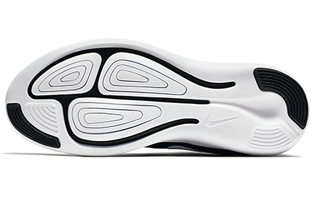 Кроссовки Nike Lunar Apparent (Женская размерная сетка)