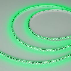 Светодиодная лента MINI-F120-5mm 24V RGB (8 W/m, IP20, 3535, 5m) (Arlight, узкая) 025707(2)