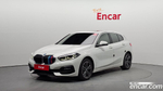 BMW 1 Series (F40) 118d Sports (04.2020)
