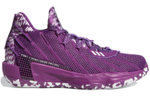Кроссовки Adidas Dame 7