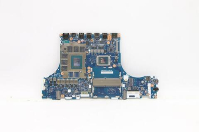 Материнская плата для ноутбука Lenovo Legion 5 Pro-16ACH6H 82JQ NOK R7-5800H RTX3060 6G RPMC(5B21B90030), оригинал