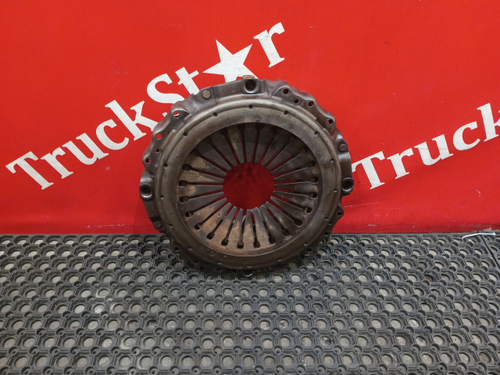 Корзина сцепления 2018г.