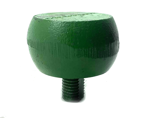 Ролик поддерживающий транспортера главного транспортера (короткая ось) Anna, Bolko