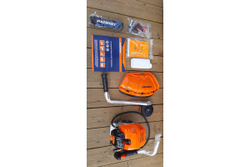 Бензиновый триммер PATRIOT PT 553 250108444