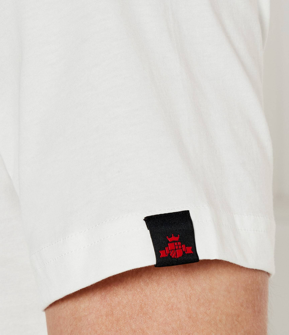 Футболка Replay - белый(M3056 .000.2660)