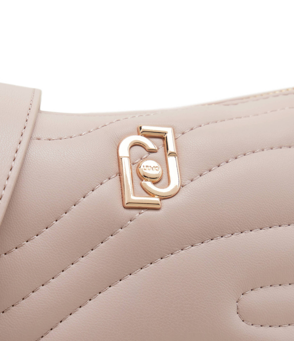 Сумка через плечо CROSS OVER Liu Jo - пудро-розовый(AA4261 E0036)