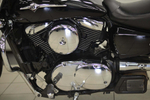 Kawasaki  VN 1500 Vulcan 2005