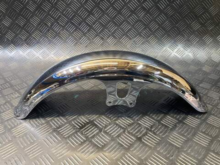 Крыло переднее Yamaha SR400 053368