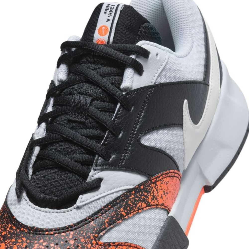 Теннисные кроссовки Nike Court Lite 4 Premium - Multikolor