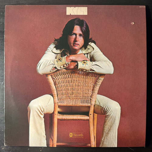 Kyle ‎– Kyle (США 1974г.)
