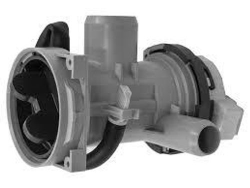 Насос 20W стиральной машины LG EAU63743802