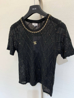 Футболка CHANEL