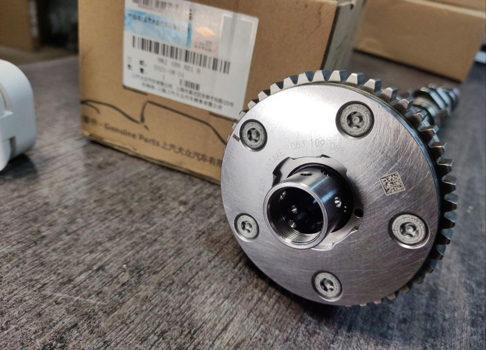 Распредвал впускной Gen2 1.8 - 2.0 T VAG 06J109021