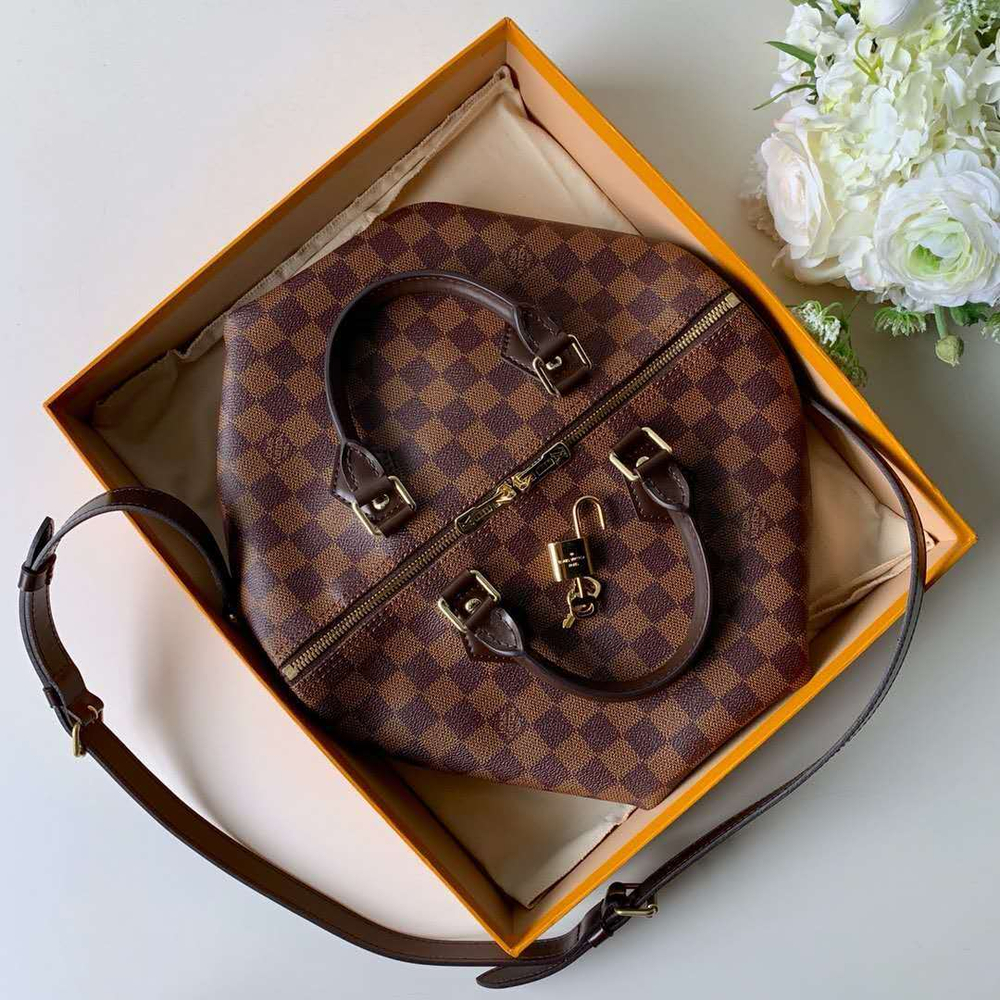 Louis Vuitton Speedy 30