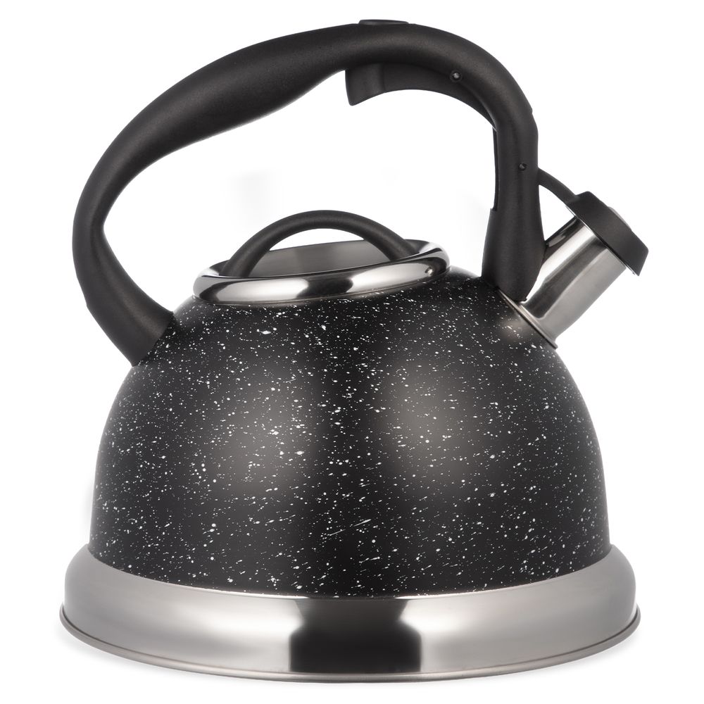 ЧАЙНИК AGNESS СО СВИСТКОМ, 3,1 Л